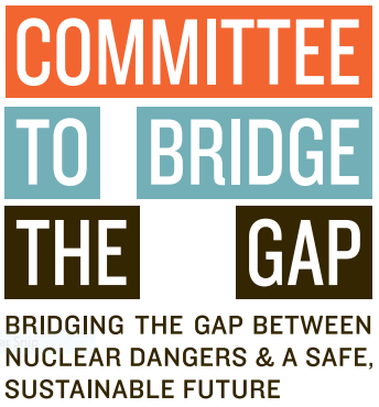 Committee to Bridge the Gap